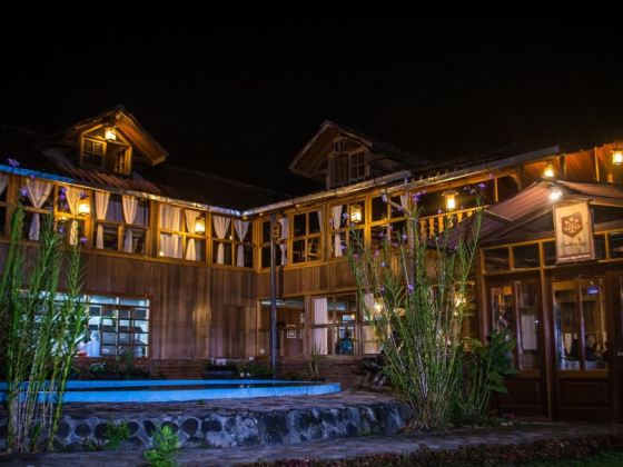 Carolina Egg Gasthaus