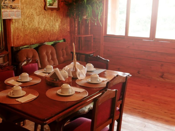 Hassinger Ranch