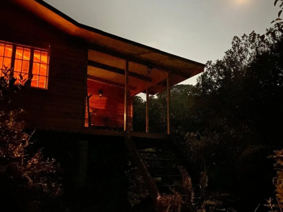 Ulcumano Ecolodge