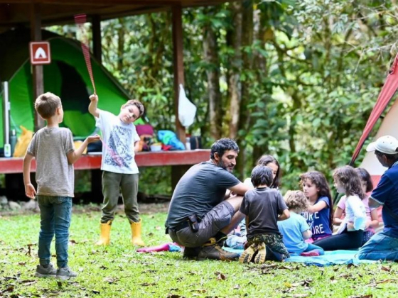 Ulcumano Ecolodge
