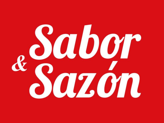 Sabor & Sazón